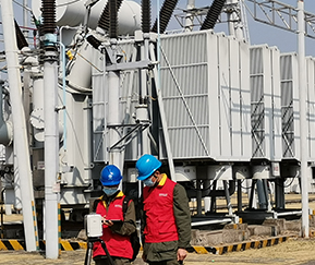 云城倾斜摄影技术在基础设施监测中如何发挥作用？