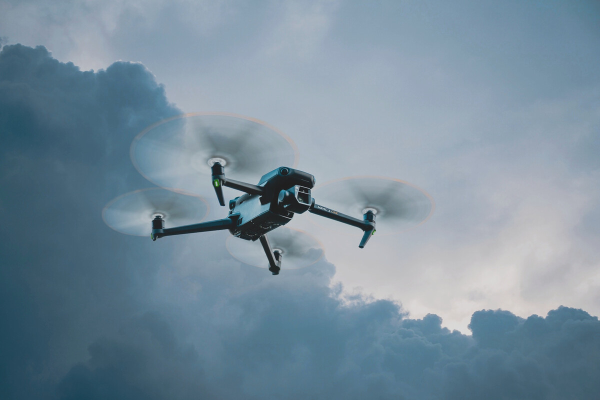 云城应用 | 风电站选址，看无人机航测如何为风寻“家”